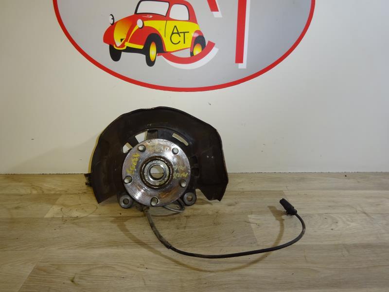 Fuso anteriore sinistro TOYOTA AURIS 1 PHASE 1 Diésel - 1