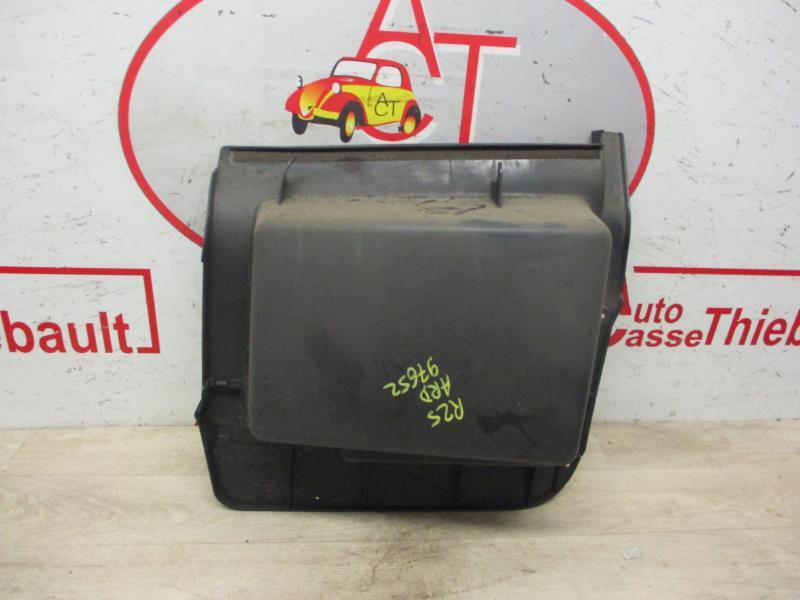 Garniture hayon RENAULT R25 PHASE 2 Diesel - 1