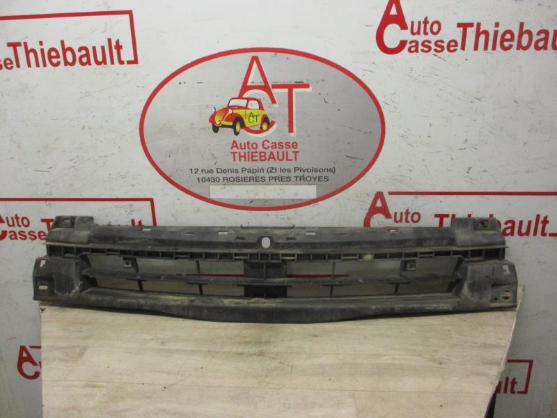 Grille de calandre OPEL VIVARO 1 PHASE 2 Diesel - 1