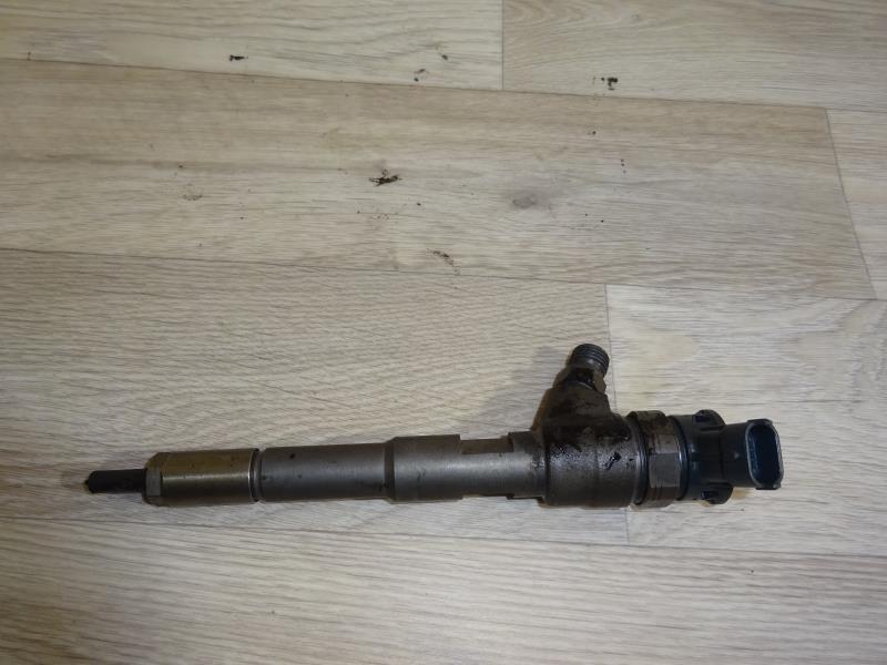 Injecteurs RENAULT CLIO 3 PHASE 2 Diesel - 1