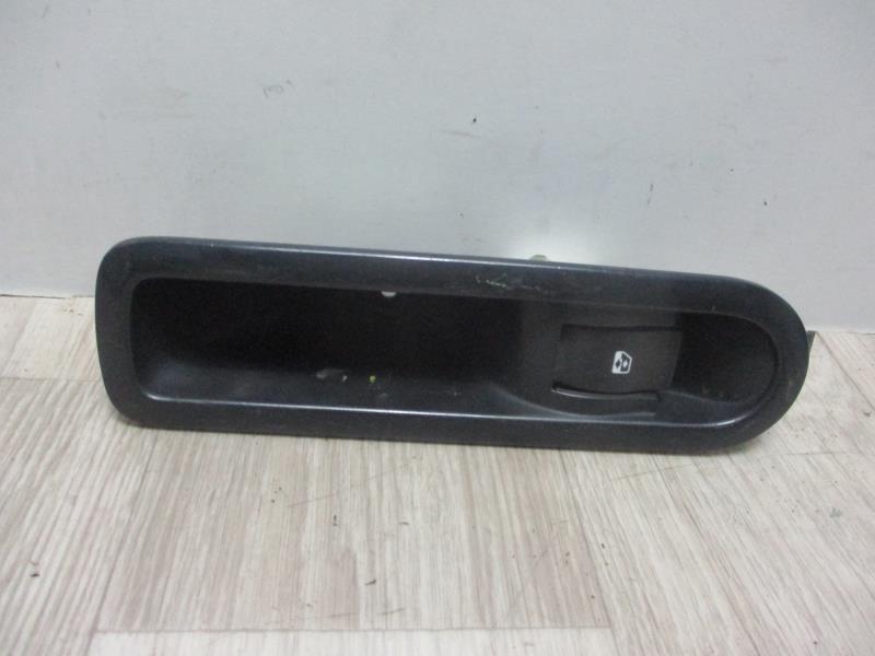 Interruttore lavacristalli posteriore destro RENAULT SCENIC 2 PHASE 1 Diésel - 1
