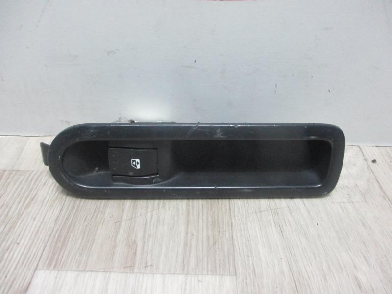 Interruttore lavacristalli posteriore sinistro RENAULT SCENIC 2 PHASE 1 Diésel - 1