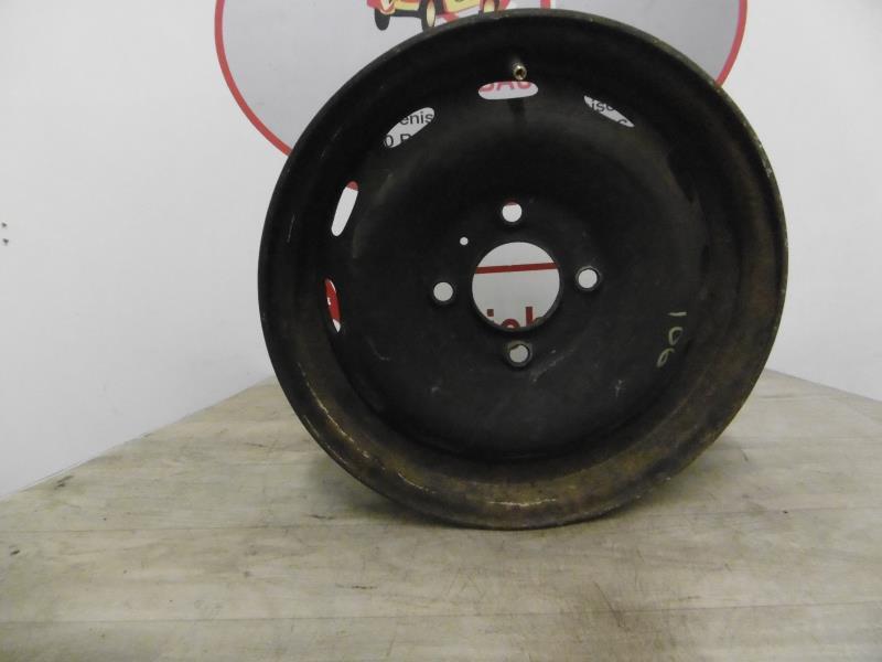 Jante PEUGEOT 106 PHASE 2  - 1