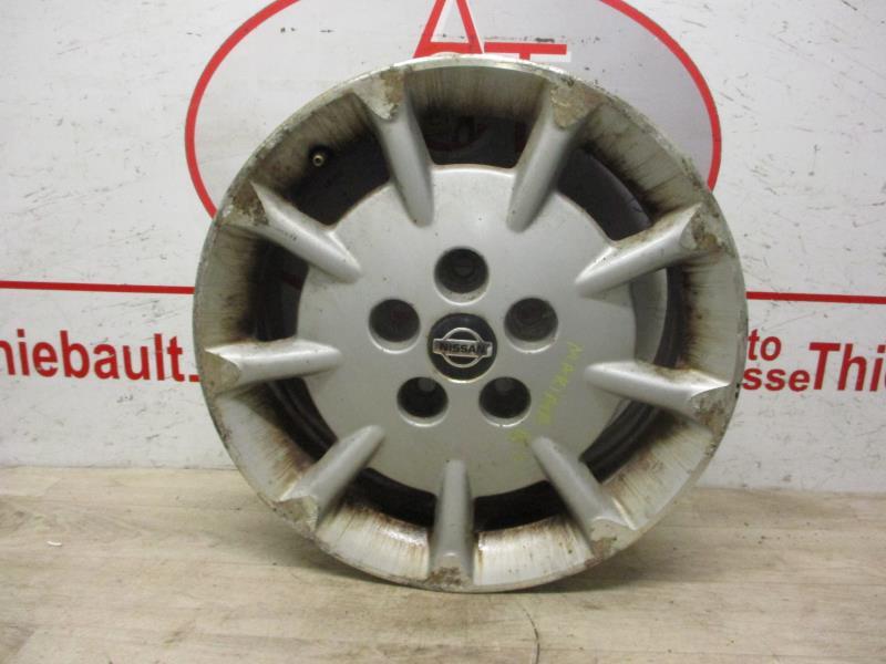 Cerchione NISSAN MAXIMA 1  - 1