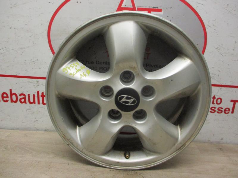 Cerchione HYUNDAI SANTA FE 1 Diésel - 1