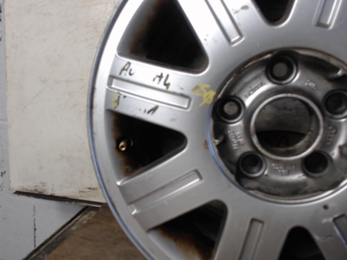 Jante AUDI A4 1 PHASE 1  - 1