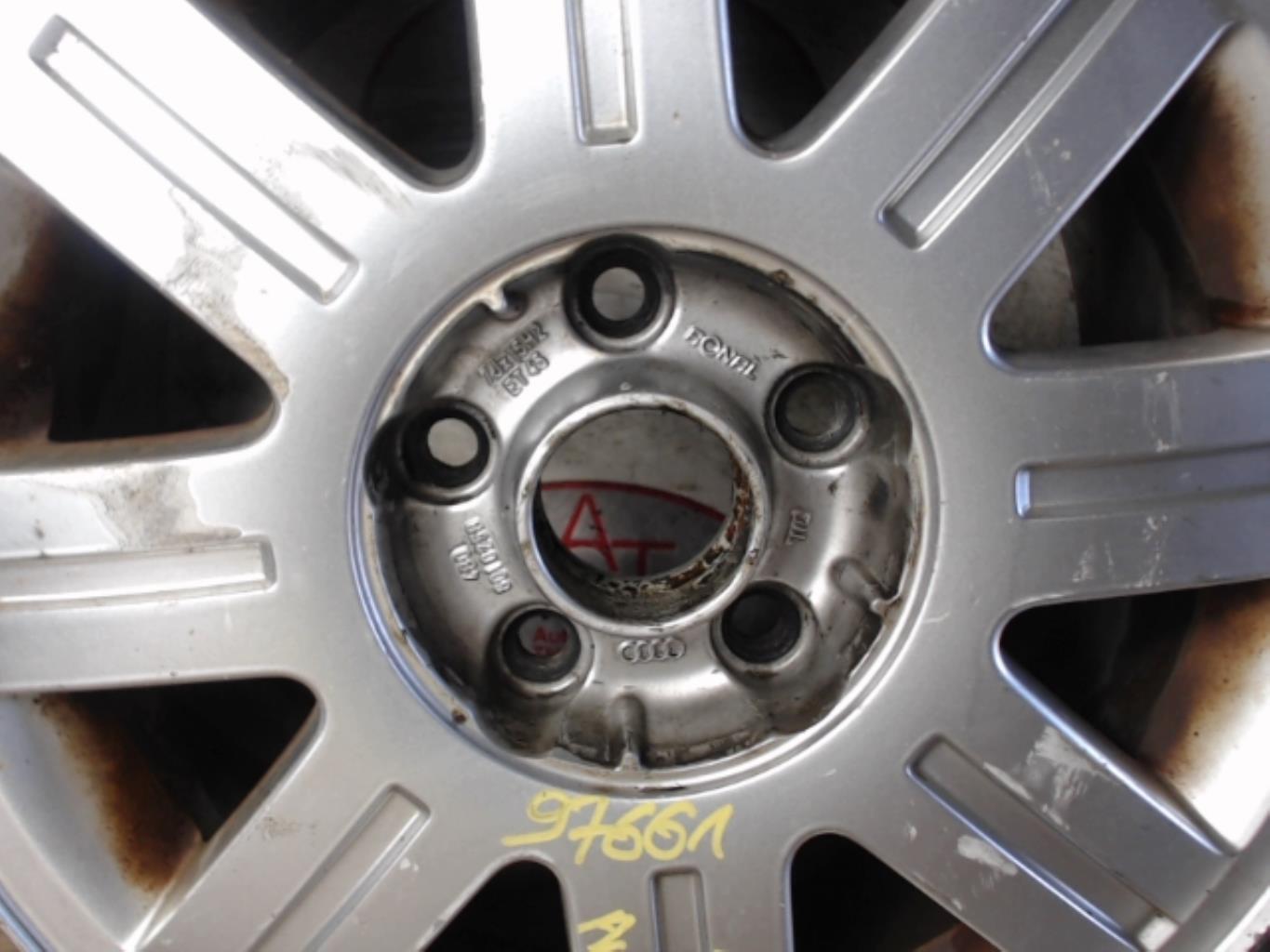 Jante AUDI A4 1 PHASE 1  - 1
