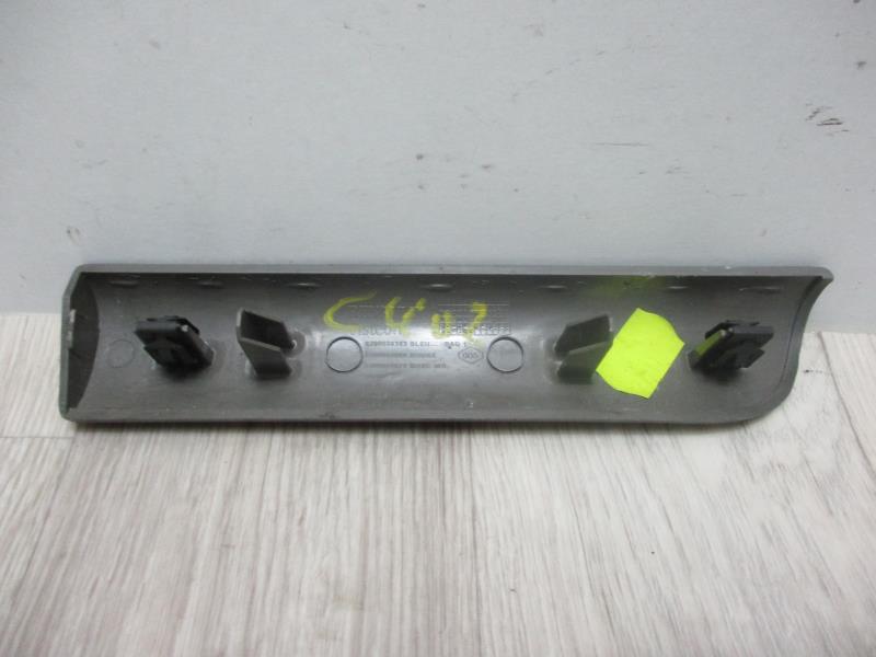 Kit enjoliveur interieur RENAULT CLIO 2  - 1