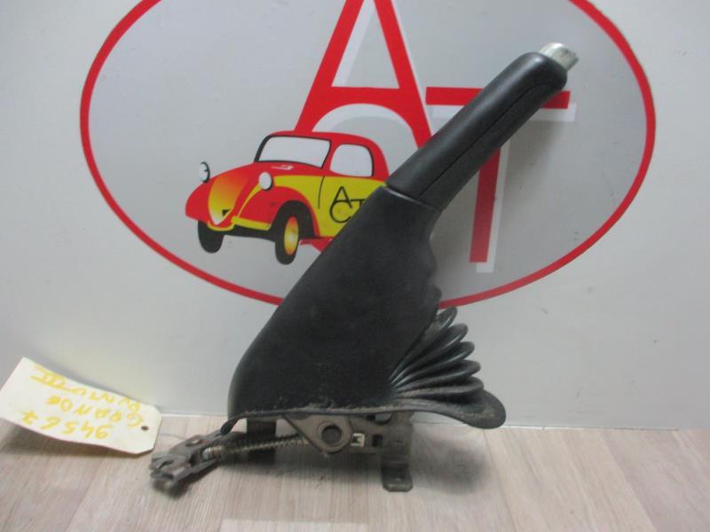 Leva freno a mano FIAT GRANDE PUNTO Diésel - 1