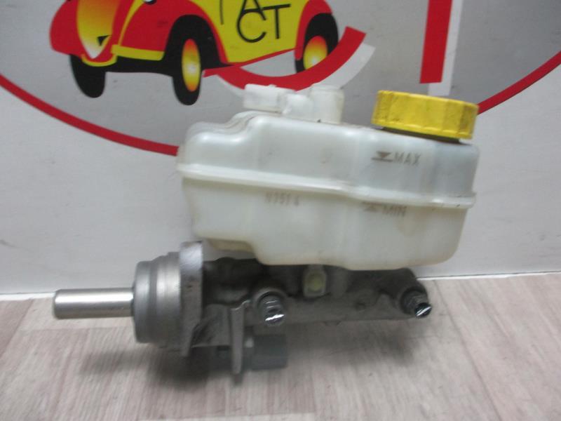 Cilindro maestro (freno) VOLKSWAGEN POLO 5 PHASE 2 Diésel - 1