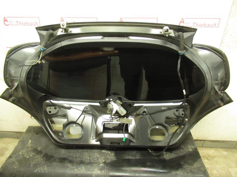 Portabagagli/Portellone posteriore PEUGEOT 308 1 PHASE 1 Diésel - 1