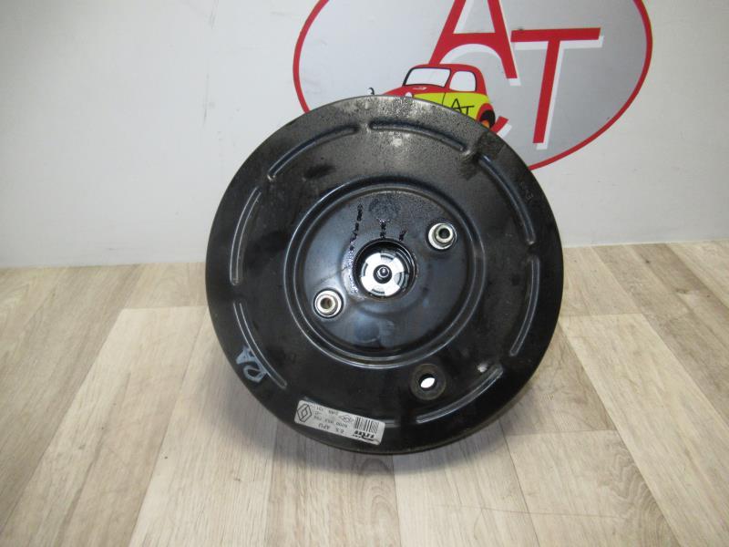Mastervac RENAULT MEGANE 2 PHASE 1 CABRIOLET Diesel - 1