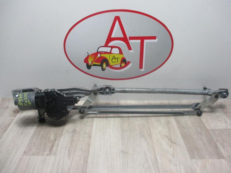 Motore tergicristallo anteriore FORD FOCUS 2 PHASE 1 Diésel - 1