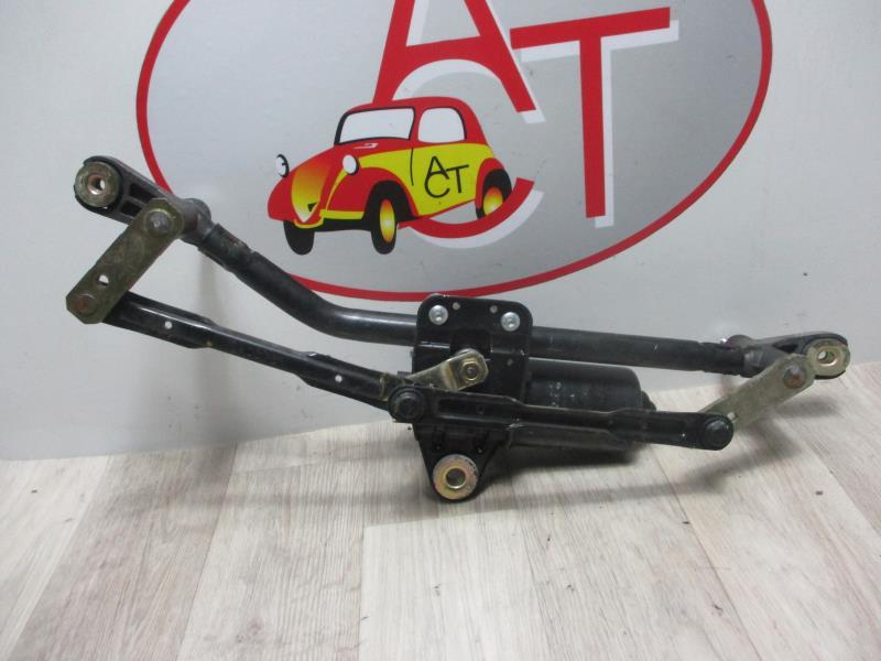 Motore tergicristallo anteriore KIA PICANTO 1 PHASE 1 Gasolina - 1