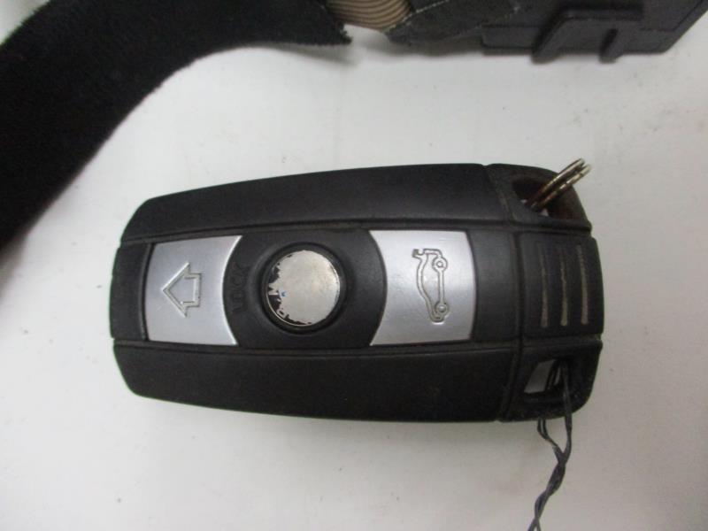 Neiman BMW SERIE 5 E60 PHASE 2 Diesel - 1