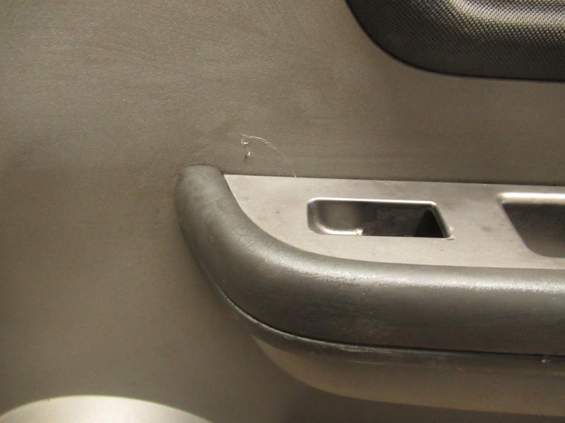 Pannello portiera anteriore destro NISSAN X-TRAIL 1 PHASE 2 Diésel - 1