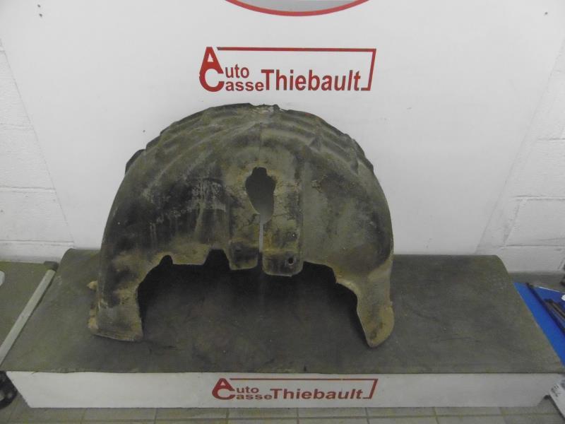 Parasale posteriore destro AUDI A4 3 PHASE 1 Diésel - 1
