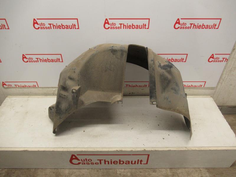 Parasale posteriore destro OPEL CORSA D PHASE 1 Diésel - 1
