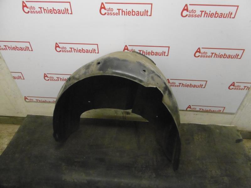 Parasale posteriore sinistro VOLKSWAGEN POLO 5 PHASE 2 Diésel - 1
