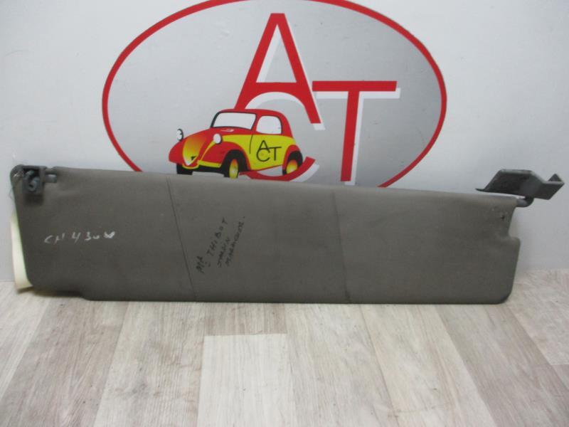 Pare soleil droit IVECO 35.8 Diesel - 1