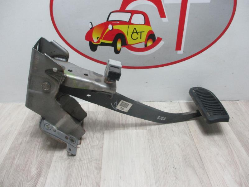 Pedale del freno HYUNDAI SANTA FE 1 Diésel - 1
