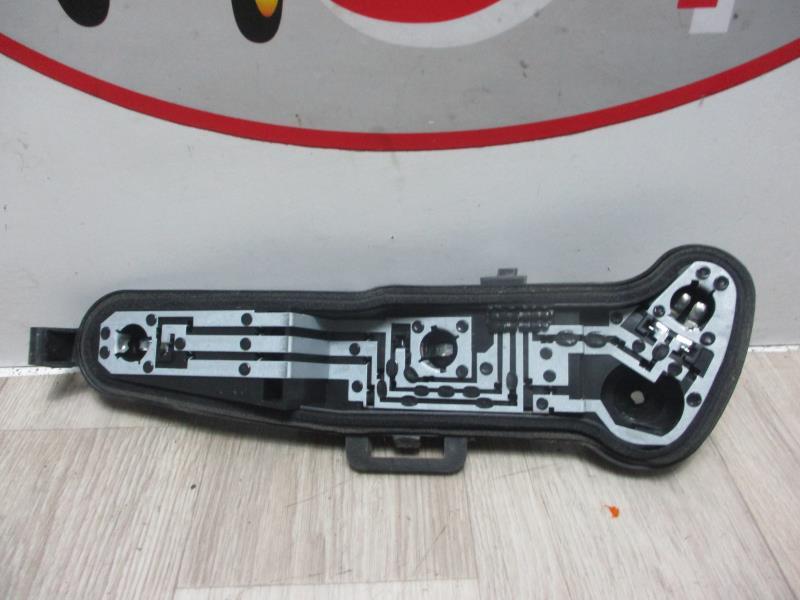 Base portalampade fanale posteriore destro CITROEN C4 1 PHASE 1 COUPE Gasolina - 1
