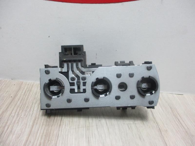 Base portalampade fanale posteriore destro FIAT STILO BREAK Diésel - 1