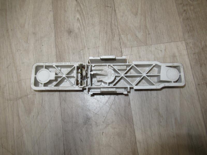 Base portalampade fanale posteriore sinistro RENAULT EXPRESS PHASE 1  - 1