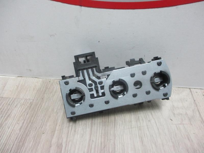 Base portalampade fanale posteriore sinistro FIAT STILO BREAK Diésel - 1