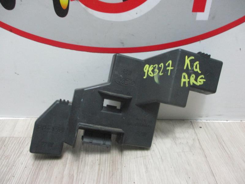 Base portalampade fanale posteriore sinistro FORD KA 1 PHASE 1 Gasolina - 1