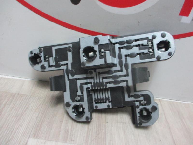 Base portalampade fanale posteriore sinistro RENAULT MEGANE 1 PHASE 2 Gasolina - 1