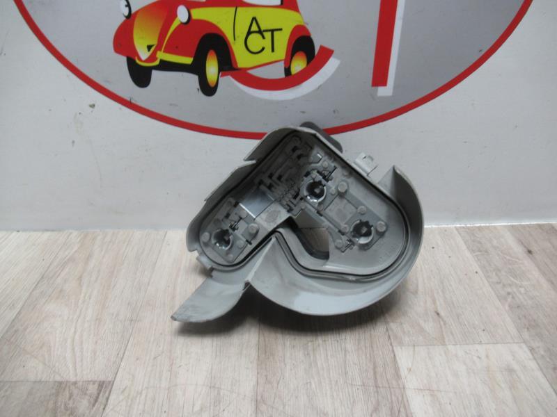 Soporte de lámpara trasera izquierda RENAULT MEGANE 2 PHASE 1 CABRIOLET Diésel - 1