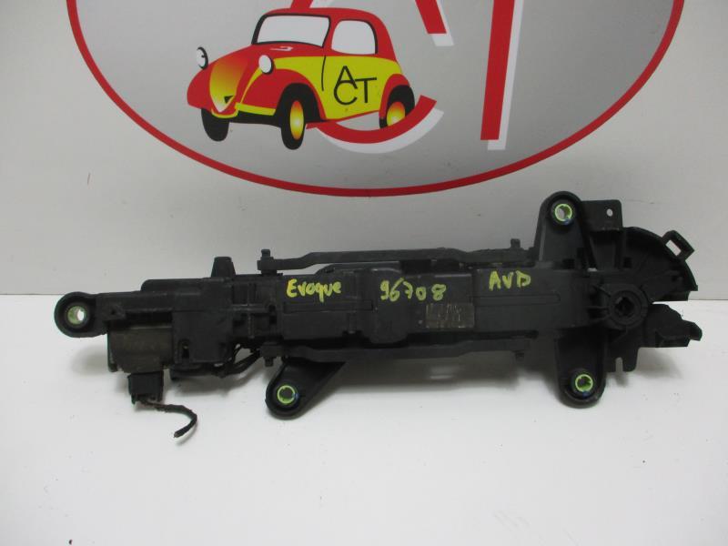 Maniglia portiera anteriore destra LAND ROVER RANGE ROVER 2 EVOQUE Diésel - 1