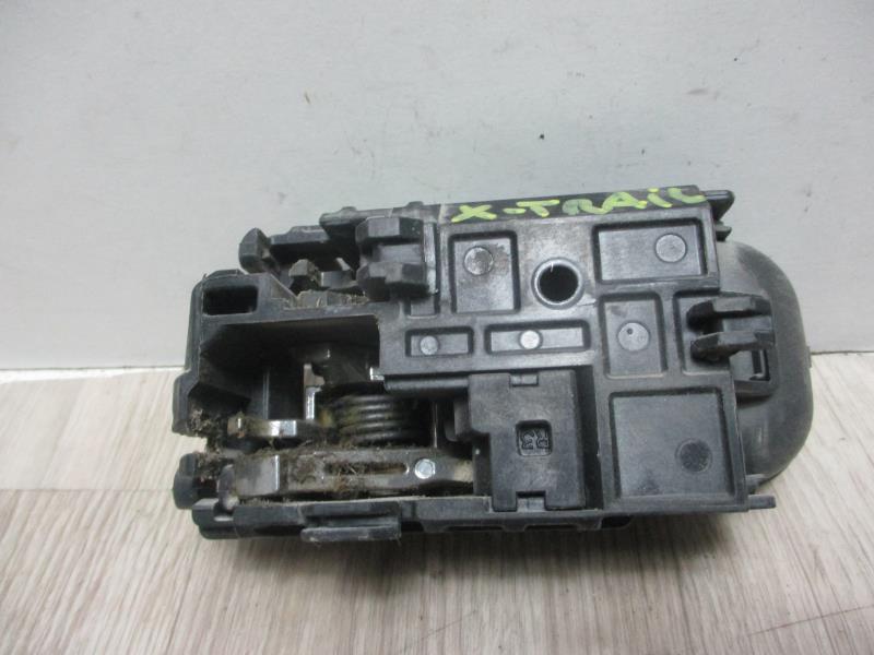 Maniglia interna posteriore destra NISSAN X-TRAIL 1 PHASE 2 Diésel - 1