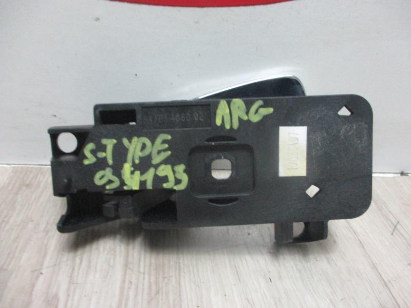Maniglia interna posteriore sinistra JAGUAR S-TYPE PHASE 1 Gasolina - 1