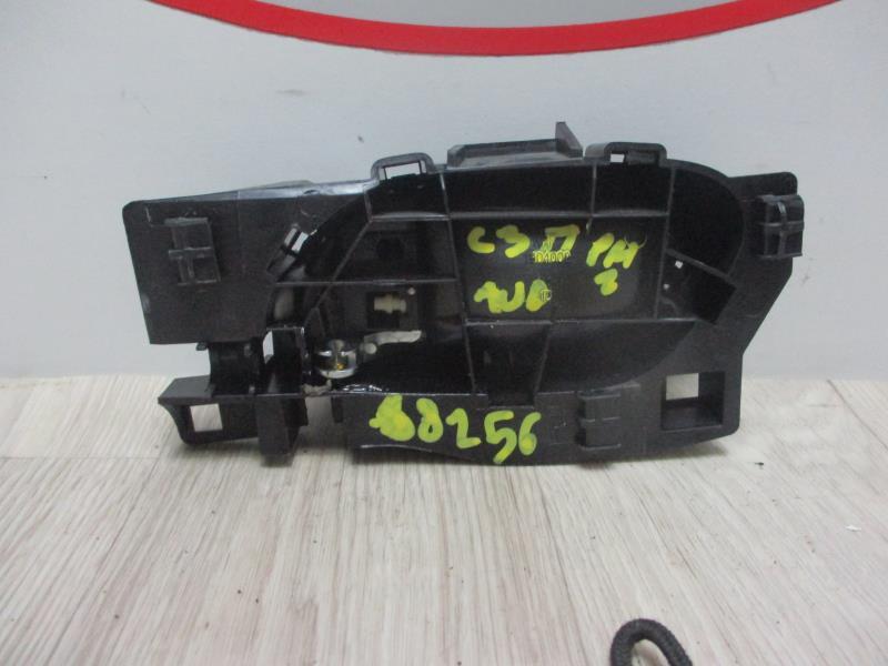 Maniglia interna anteriore destra CITROEN C3 2 PHASE 2 Diésel - 1
