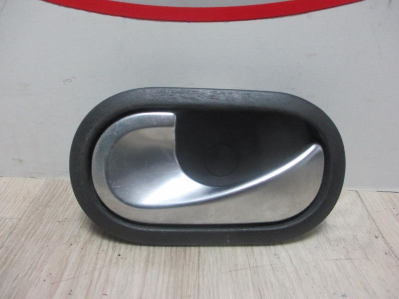Maniglia interna anteriore sinistra RENAULT SCENIC 2 PHASE 1 Diésel - 1