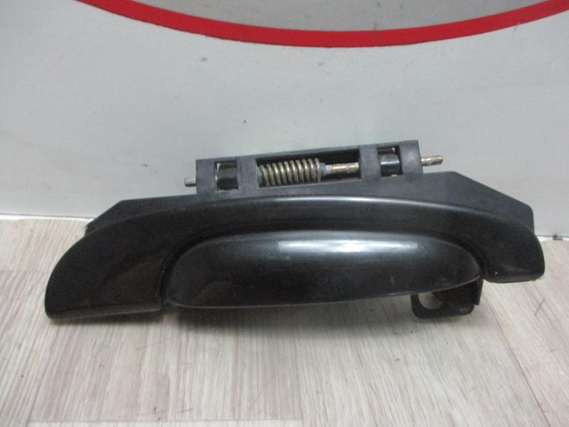 Maniglia portiera posteriore destra JAGUAR S-TYPE PHASE 1 Gasolina - 1