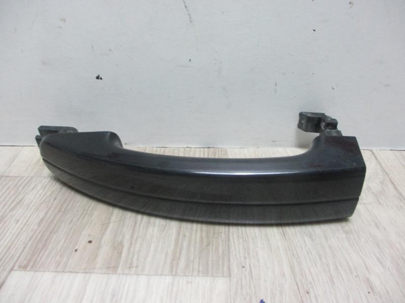 Maniglia portiera posteriore sinistra FORD KUGA 1 Diésel - 1