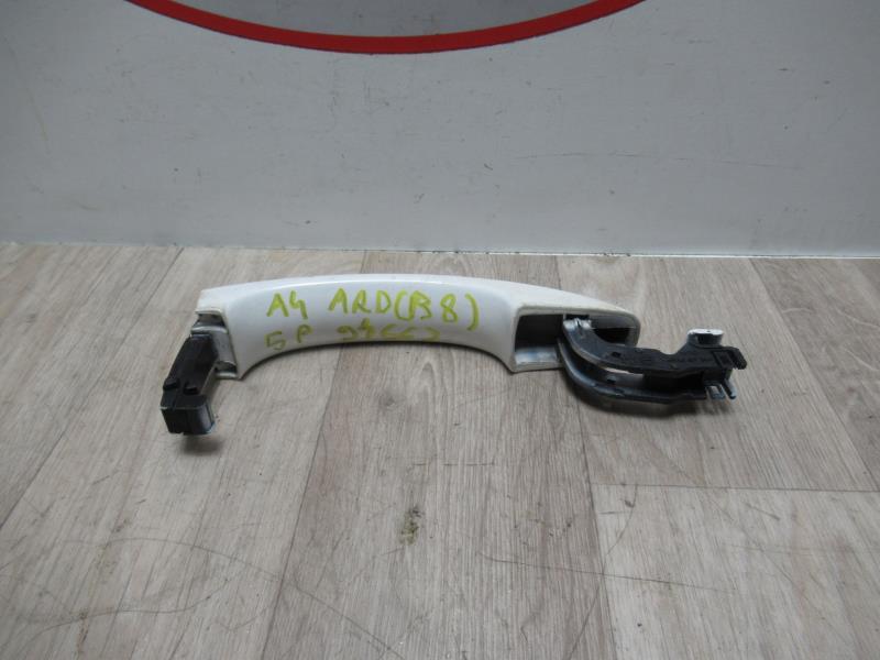 Maniglia portiera anteriore destra AUDI A4 3 PHASE 1 Diésel - 1