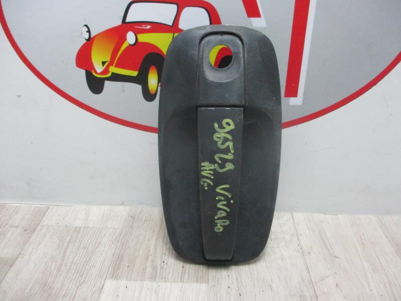 Maniglia portiera anteriore sinistra OPEL VIVARO 1 PHASE 2 Diésel - 1