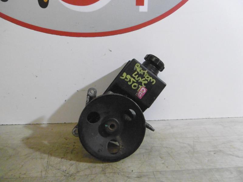 Pompe de direction SSANGYONG REXTON 1 PHASE 1 Diesel - 1