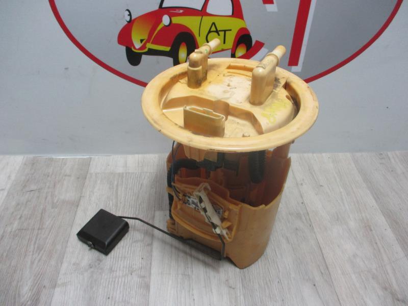 Pompe immergee CITROEN JUMPY 1 PHASE 2 Diesel - 1