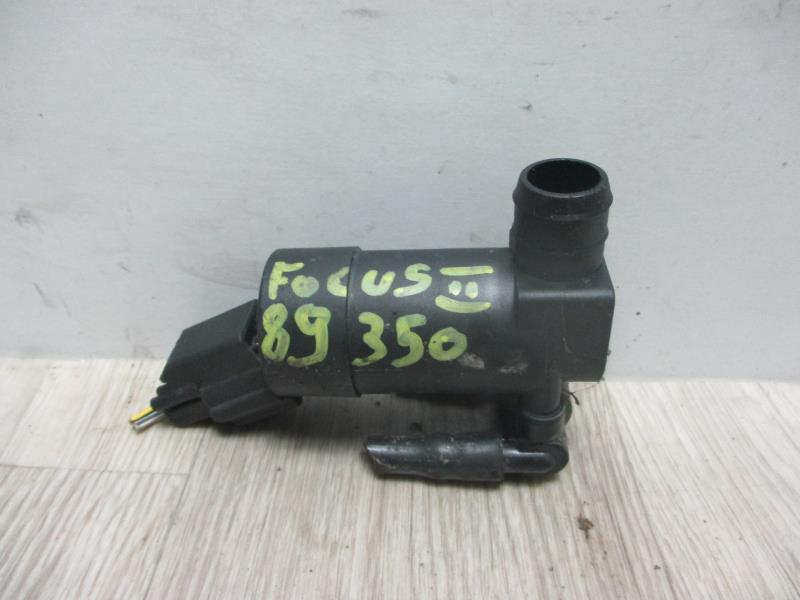 Pompa lavacristalli anteriore FORD FOCUS 2 PHASE 1 Diésel - 1