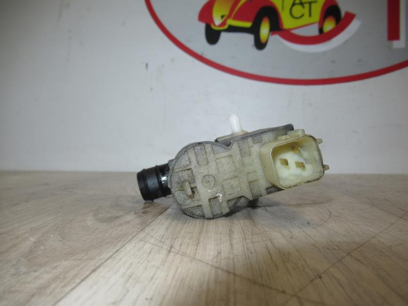 Pompa lavacristalli anteriore KIA PICANTO 1 PHASE 1 Gasolina - 1
