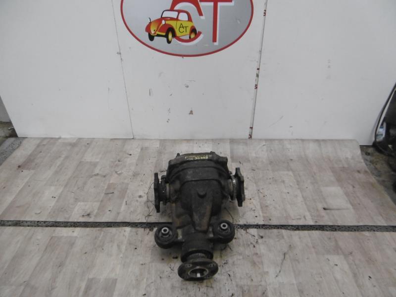 Pont (propulsion) NISSAN PATHFINDER 2 PHASE 1 Diesel - 1