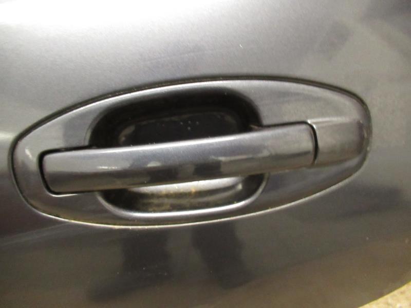 Portiera posteriore sinistra HYUNDAI SANTA FE 1 Diésel - 1