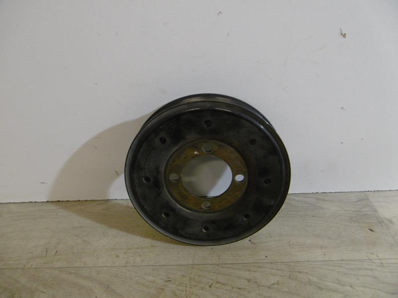 Puleggia smorzatrice OPEL MERIVA A Diésel - 1