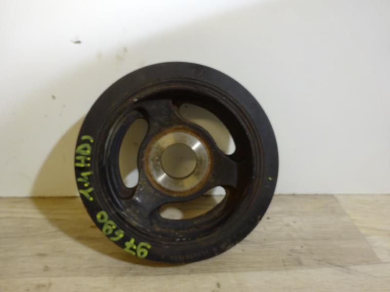 Puleggia smorzatrice PEUGEOT 207 PHASE 1 Diésel - 1