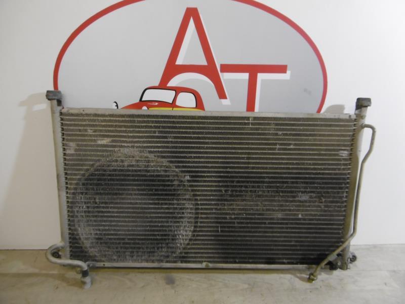 Condensatore clima NISSAN TERRANO 2 PHASE 3 Diésel - 1
